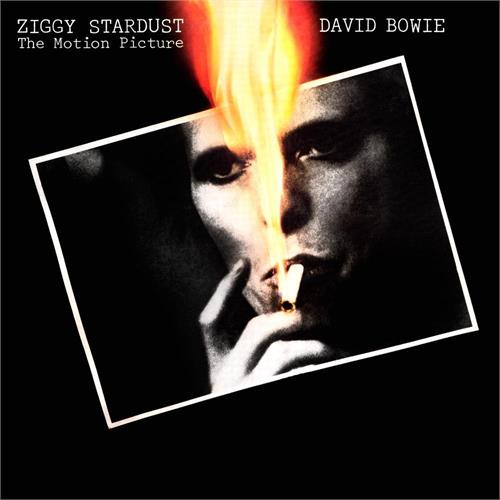 David Bowie Ziggy Stardust: The Motion Picture (2LP)